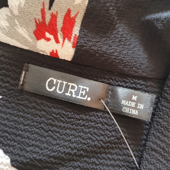 NeW lightweight polyester blazer top - Picture 4 of 4